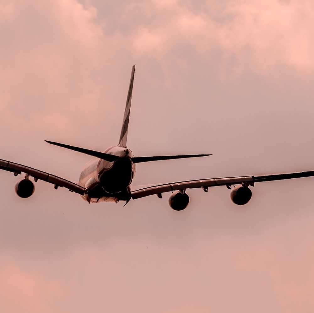 Pedidos internacionales